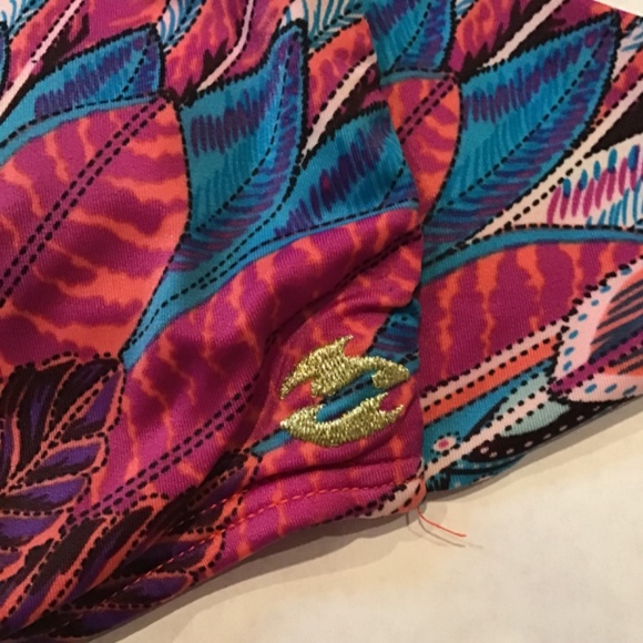 Billabong bikini multi coloured - Picture 7 of 7